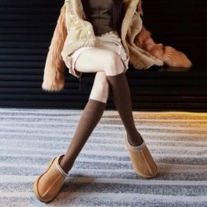 UGG Tasman Slipper 'Chestnut' 5955-CHE